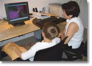 Biofeedback Ergebnisdarstellung Biofeedback Ergebnisdarstellung